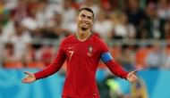 The talisman of Portugal.
